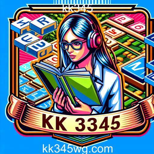 Aprimorando suas Habilidades em Jogos de Palavras com Guias do kk345